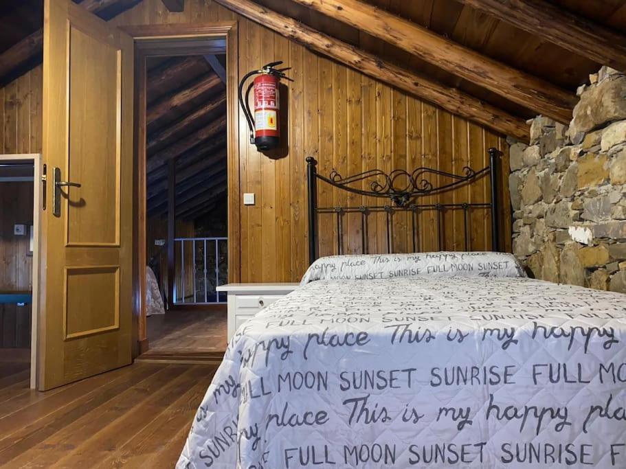 Casa Rural Alla Bajo Canada del Real Tesoro 外观 照片