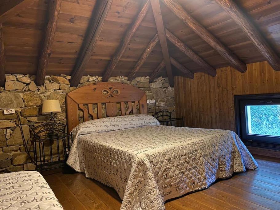 Casa Rural Alla Bajo Canada del Real Tesoro 外观 照片