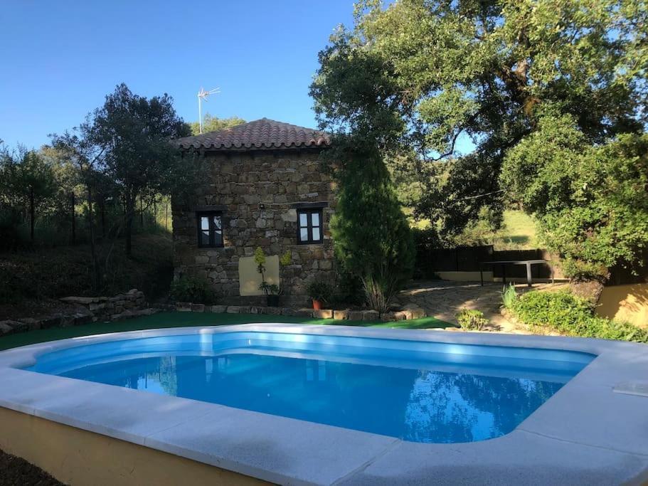 Casa Rural Alla Bajo Canada del Real Tesoro 外观 照片