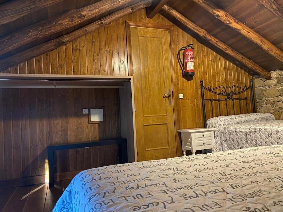 Casa Rural Alla Bajo Canada del Real Tesoro 外观 照片